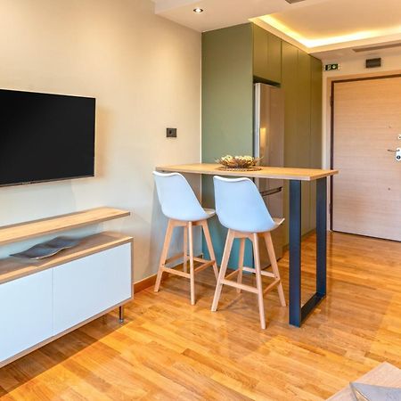 Preveza Seaview Apartment Luaran gambar
