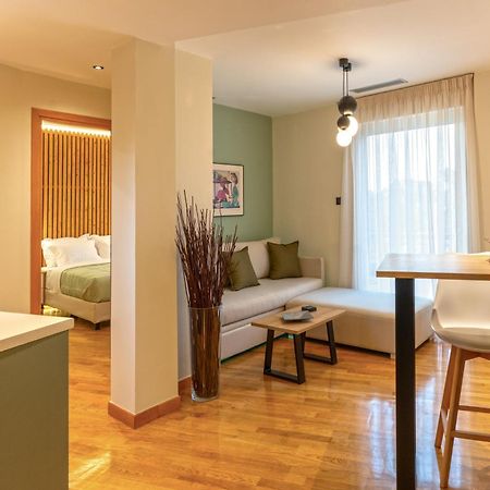Preveza Seaview Apartment Luaran gambar