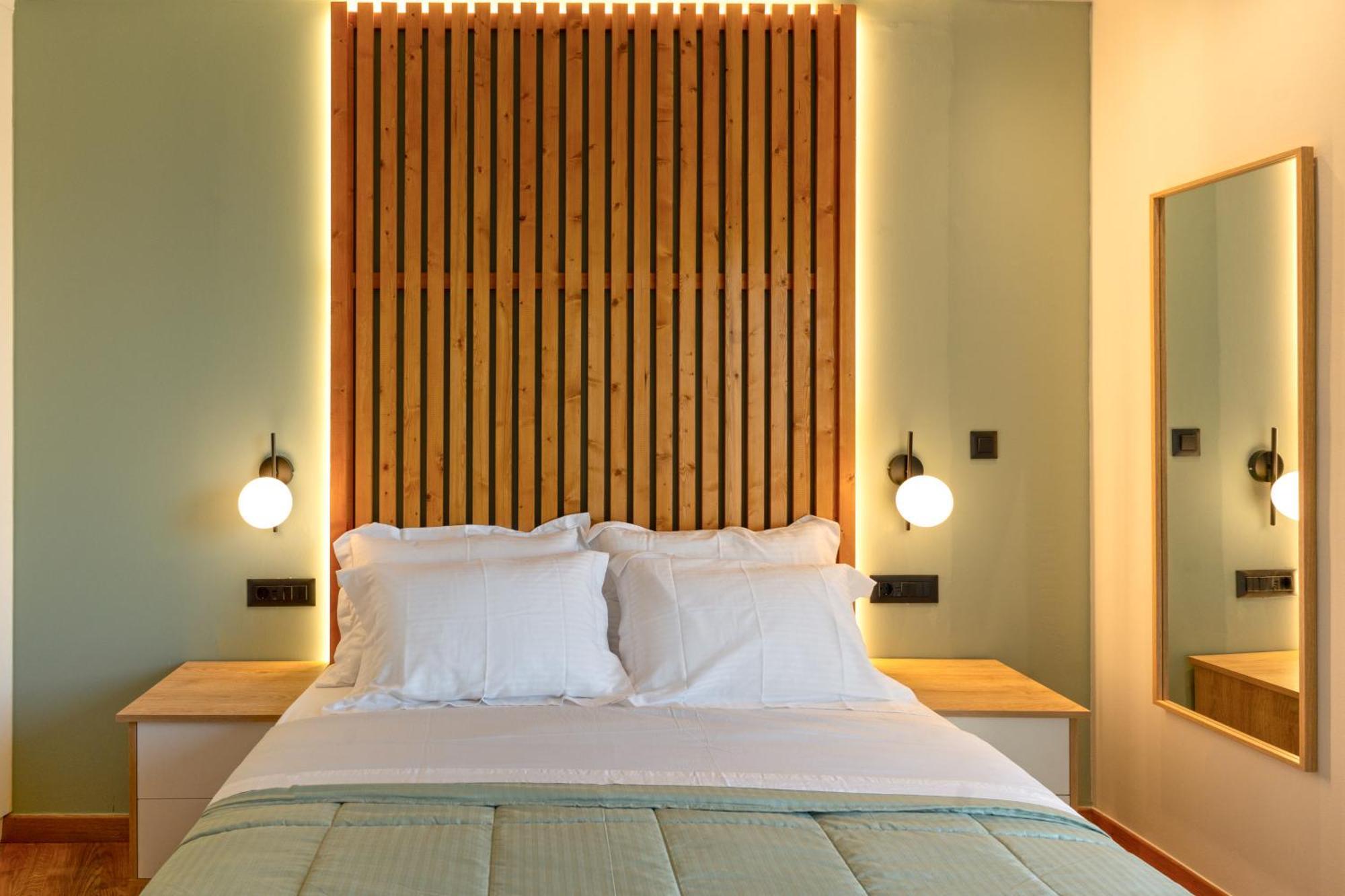 Preveza Seaview Apartment Luaran gambar